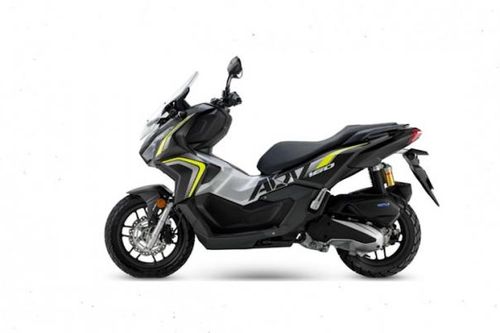 Giới thiệu Honda ADV160 2024 với giá 68 triệu đồng