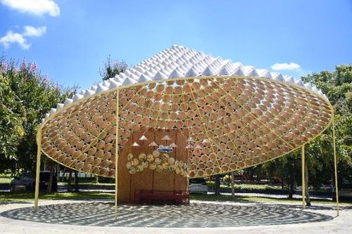 Bảo tồn, phát triển làng nghề để thu hút phát triển du lịch nông nghiệp, nông thôn