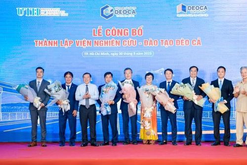 Ở Đèo Cả học tập, nâng cao trình độ là nhiệm vụ thường xuyên, liên tục
