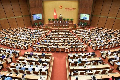 Sẽ nghiên cứu sâu hơn, đánh giá tác động kỹ lưỡng hơn cơ chế đặc thù ở các địa phương