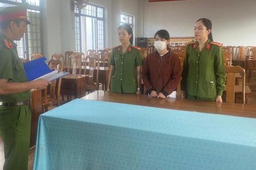 Bắt đối tượng chống người thi hành công vụ ở Kon Tum