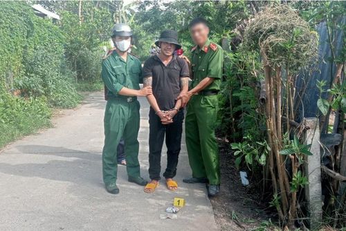 BĐBP Sóc Trăng liên tiếp triệt phá 2 vụ tàng trữ trái phép chất ma túy