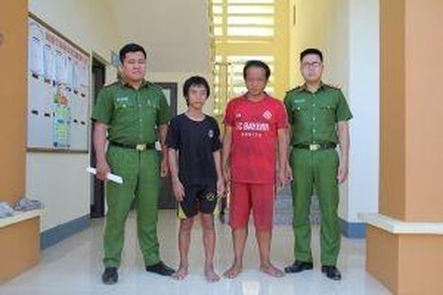Điện Biên: Xâm phạm hơn 1.000 mồ mả để lấy tiền chơi điện tử