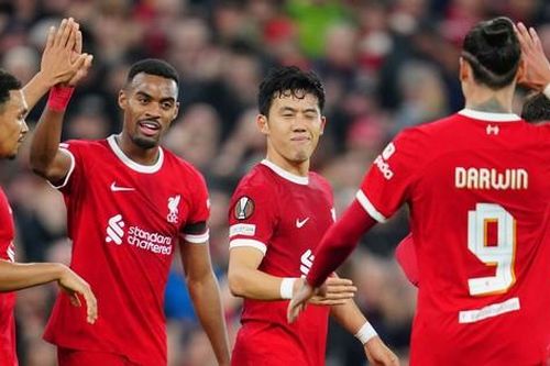 Nhận định Toulouse vs Liverpool, 0h45 ngày 10/11: Cuộc dạo chơi tại nước Pháp của thầy trò Jurgen Klopp