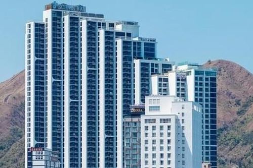 Chủ đầu tư chung cư Scenia Bay Nha Trang tiếp tục bị tố tách đất dự án cắm ngân hàng, không cấp 'sổ hồng' cho dân