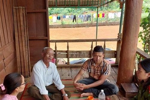 Chuyện dân vận miền đại ngàn nắng gió - Kỳ cuối: Tiếp nối cha ông