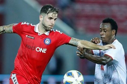 Nhận định Sabah vs Hải Phòng, 19h00 ngày 9/11: Trận cầu sinh tử