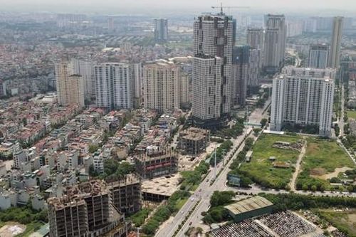 Tồn kho bất động sản, có doanh nghiệp phải mất 149 năm mới bán hết hàng