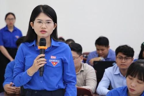 Tăng cường các 'địa chỉ pháp luật' để giáo dục cho người trẻ