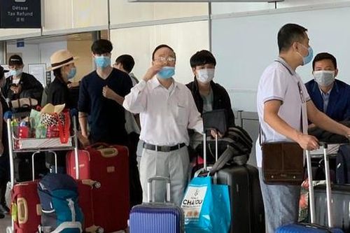 Tìm cách đưa 166 người Việt ở vùng chiến sự Myanmar về nước