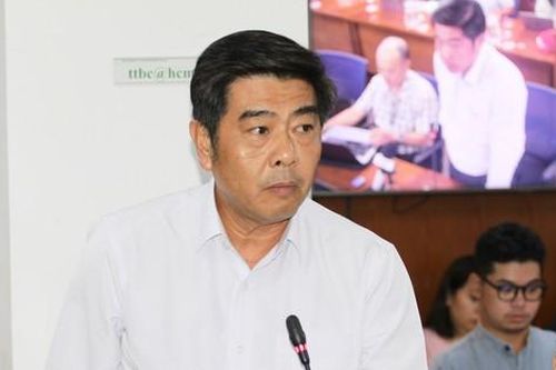 Vướng bồi thường, giải tỏa, dự án đường Vành đai 3 TPHCM chậm tiến độ