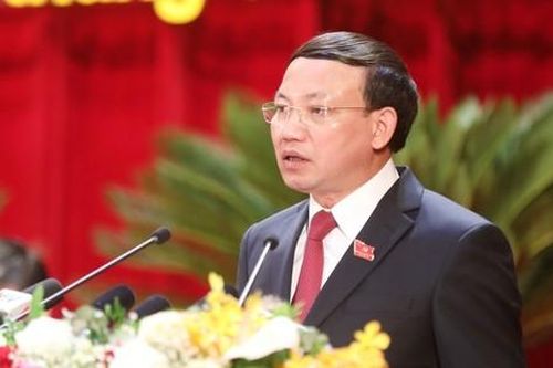 Bí thư Tỉnh ủy Quảng Ninh: Không thu hút đầu tư bằng mọi giá