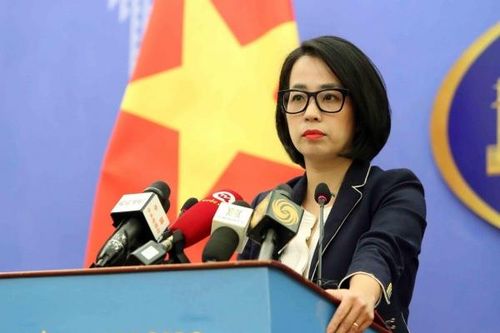 Bộ Ngoại giao tích cực bảo hộ công dân được giải cứu ở Myanmar