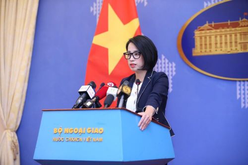 Bộ Ngoại giao khuyến cáo đối với công dân Việt Nam tại Israel