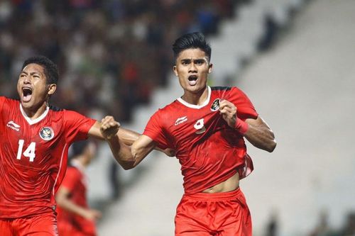 Bóng đá Indonesia 'dệt ước mơ' từ tàn tích cuộc bạo loạn