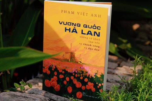 'Vương quốc Hà Lan': Những từ khóa làm nên sự thành công và độc đáo