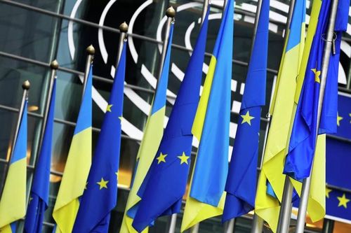 EU nêu điều kiện để Ukraine bắt đầu đàm phán gia nhập liên minh