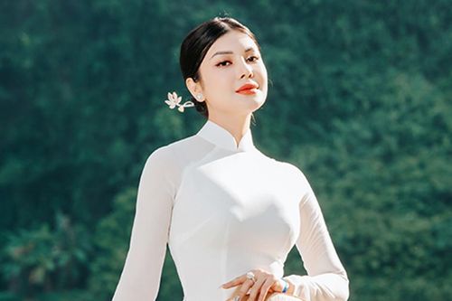 Lily Chen tiết lộ lý do sống 'ẩn' gần 1 năm