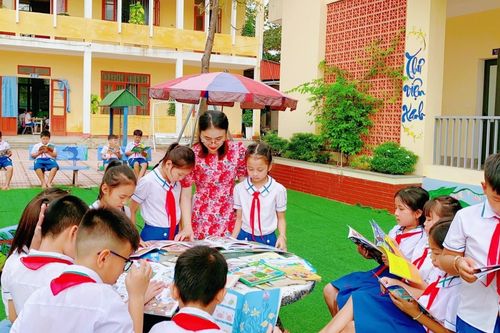Một tỉnh phát động 'Ngày Chủ nhật không dạy thêm, học thêm'