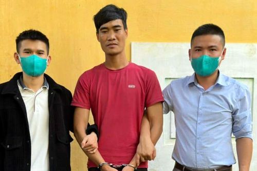 Thanh niên hẹn ước với người phụ nữ '2 đời chồng, 4 con' để trốn truy nã