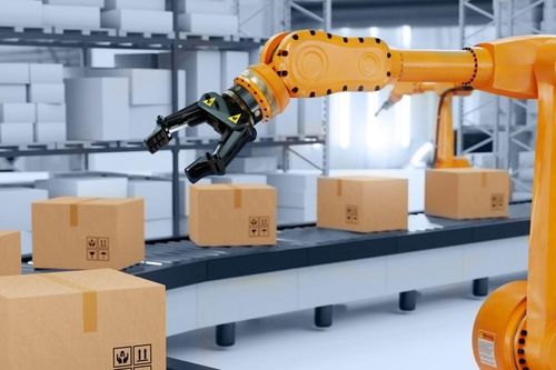 Một người Hàn Quốc bị robot đè chết vì nhầm là hộp rau