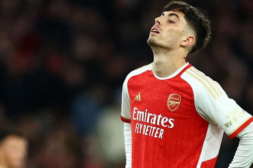 MU liên hệ Tapsoba, Arsenal bán rẻ Kai Havertz