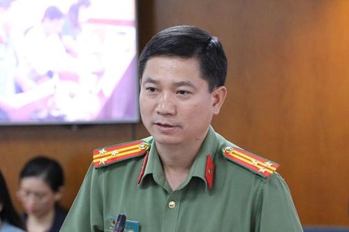 Công an TP.HCM chỉ cách bảo vệ thông tin cá nhân