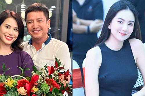 Chí Trung đón sinh nhật bên bạn gái, MC Mai Ngọc 'càng ngắm càng mê'