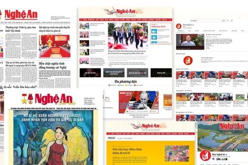 Vinh dự, tự hào và trách nhiệm