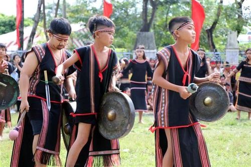 Lần đầu tổ chức Ngày hội Văn hóa, Thể thao và Du lịch vùng Tây Nguyên