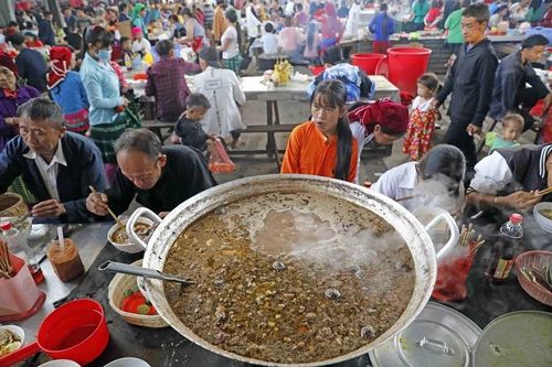 4 món ngon tiêu biểu du khách không nên bỏ lỡ khi đến Hà Giang