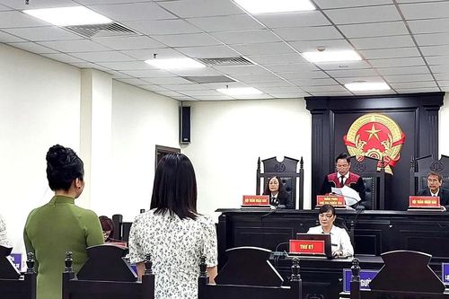 Sửa đổi, bổ sung luật để hoàn thiện tổ chức bộ máy của Tòa án