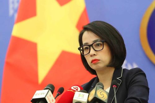 Bộ Ngoại giao: Việt Nam kêu gọi ngừng bắn ngay lập tức tại Trung Đông