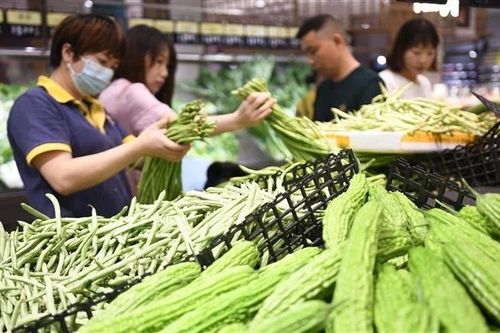 Trung Quốc lại rơi vào tình trạng giảm phát trong tháng 10