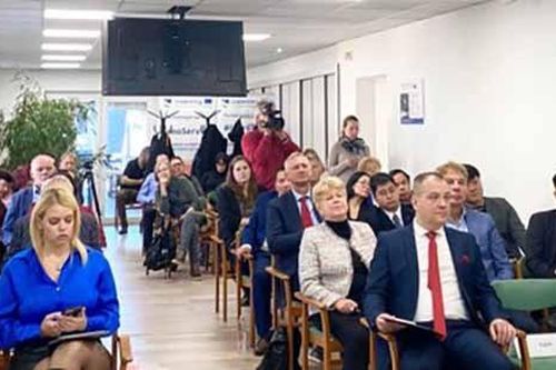 Thúc đẩy quan hệ kinh tế-thương mại giữa Việt Nam và Hungary