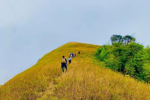 Để du lịch mạo hiểm thu hút du khách trải nghiệm