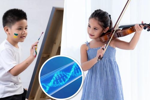 Phụ huynh Trung Quốc đổ xô đi xét nghiệm gien để tìm kiếm tài năng cho con