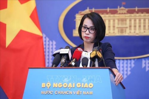 Đưa quan hệ kinh tế song phương Việt Nam - Hoa Kỳ đáp ứng lợi ích của cả hai bên