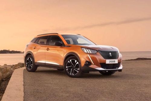 Những lý do giúp Peugeot 2008 trở thành lựa chọn nổi bật trong tầm giá 800 triệu đồng