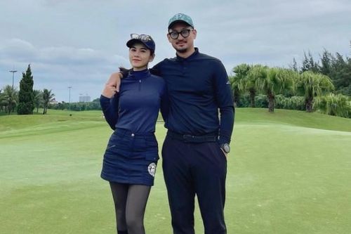 MC Thu Hoài và chồng CEO: Mua nhà sát vách mẹ chồng, phải cho bớt quần áo vì dọn về mới biết tủ không đủ chỗ