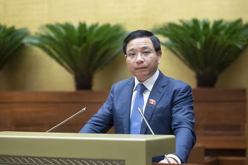 Bộ trưởng Bộ GTVT giải thích 6 nguyên nhân gây chậm tiến độ dự án sân bay Long Thành