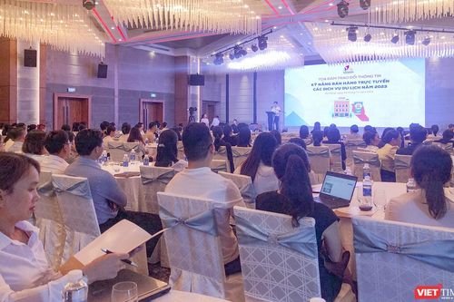 Sở Du lịch Đà Nẵng tập huấn kỹ năng bán hàng trực tuyến cho doanh nghiệp
