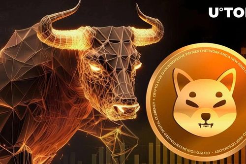 SHIB trở lại đầy lạc quan