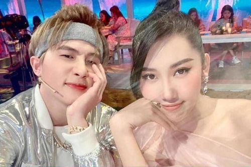 MXH xôn xao tin Thúy Ngân hẹn hò Jack, liệu có hợp lý?