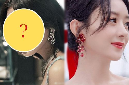 Triệu Lệ Dĩnh là đỉnh lưu nhưng địa vị vẫn phải thua sao nữ này khi đóng chung