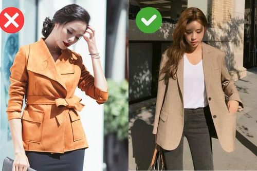 Sắm đồ mùa lạnh nên tránh xa 4 kiểu áo khoác hết thời