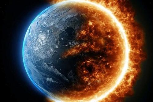 Pangea Ultima: Siêu lục địa trong tương lai của Trái Đất