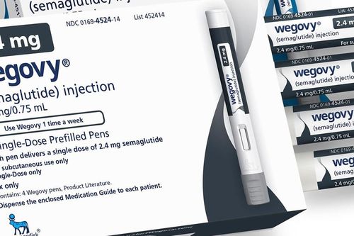 Ngành thực phẩm đối mặt với kỷ nguyên thuốc giảm cân