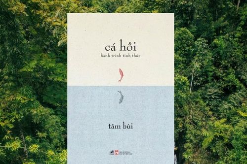 Cá hồi – Hành trình tỉnh thức