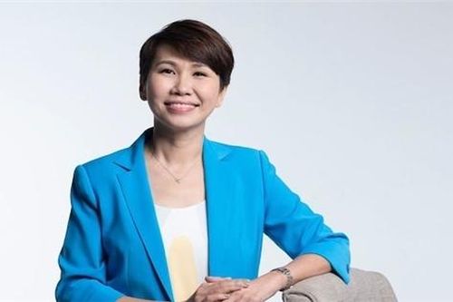 Lợi thế của mô hình làm việc xoay quanh chữ 'nhân'